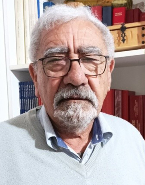 Pasquale Carelli